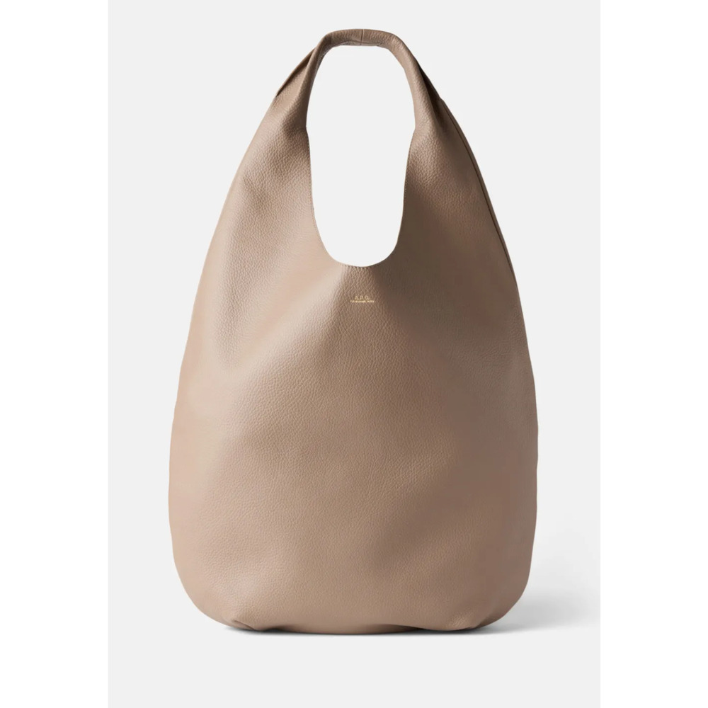 A.P.C. Le Neige Bag
